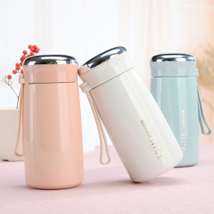 ��y����r�о���С��304���ر�Ůʿ�ɐیW�����s�S��ˮ����280ml