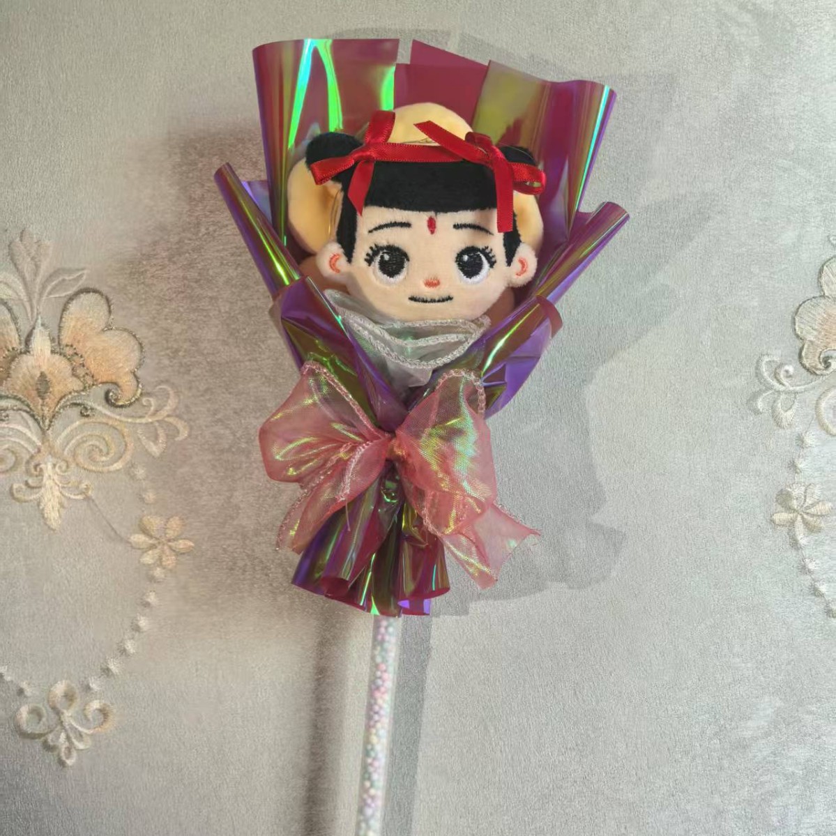 ∶빨간색 네자 요정봉(램프 포함)