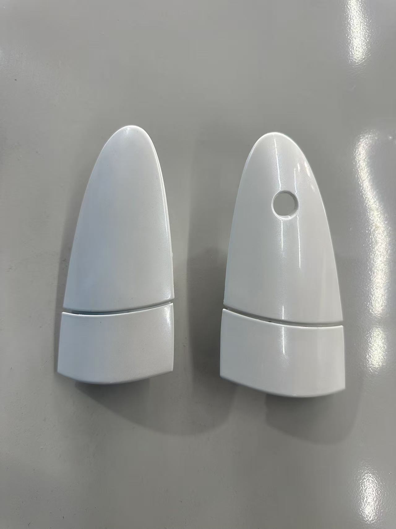 Alloy Material 72181-Szt003 72141-Sztg01 Is Suitable for 11-16 Honda Crz Models