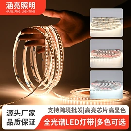 LED灯带;其他LED光源;LED硬灯条