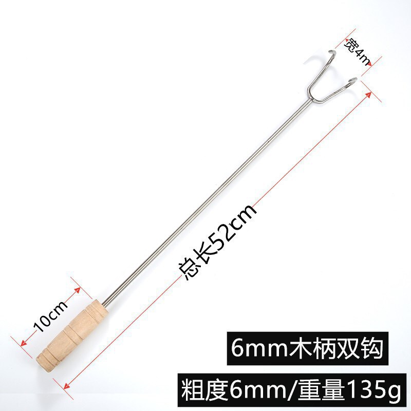加粗不锈钢猪肉网架猪肉摊陈列架面包烘焙晾网置物架冷却架放肉架|undefined