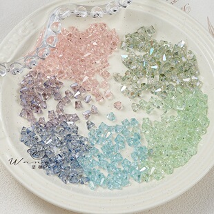 ��͸���Wˮ������DIY�ֹ��������Ʒ����ʯ���沣��ɢ�����l