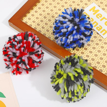 ���y��ɫë��ë���]��ɫ�W��ë������ diy耳׿���߰������