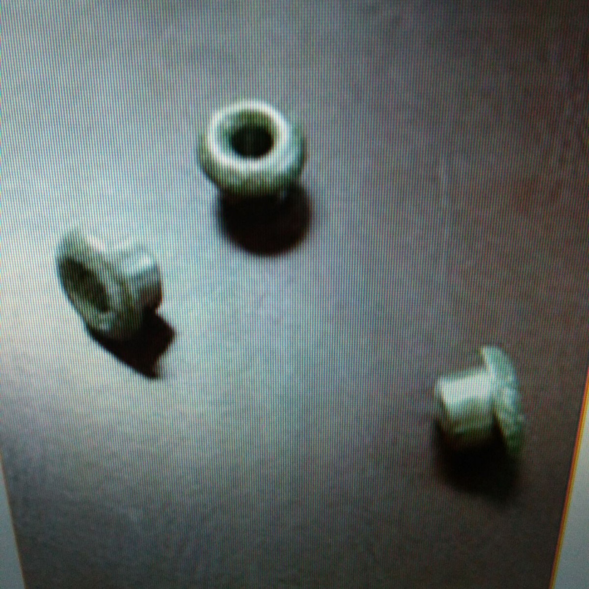 厂家直销钻石微晶头  美容五金磨皮头  美容护肤仪配件  量大价优