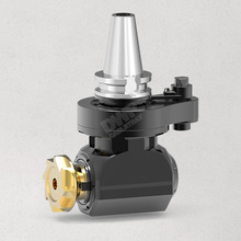 SҶֱ^BT50-BT40Ƕ^CNC㊽Ƕ^90Сֱ^