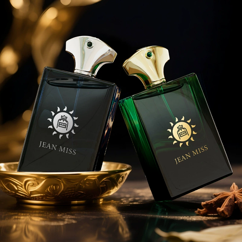 Xiaocheng Yixiang Epic Cologne Мужские духи Мужские духи Высококачественные духи Memoirs Внешняя торговля Вьетнамские духи