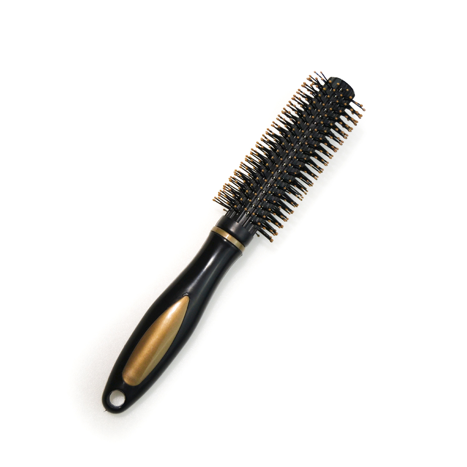 Colchón de aire peine traje de plástico bolsa de aire peine pelo curling peine cojín de aire peine de costilla peine de masaje para las mujeres