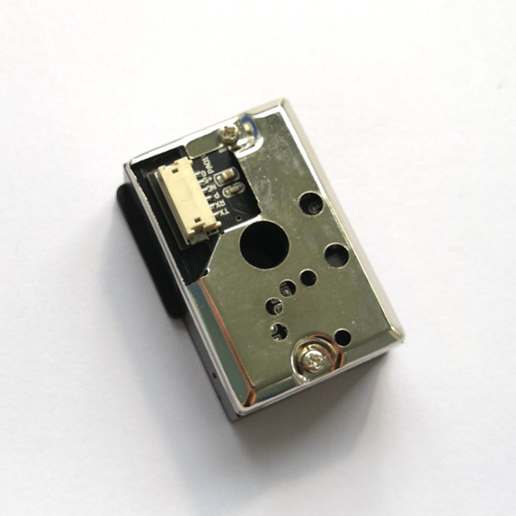 PM2.5传感器 粉尘传感器 灰尘传感器 颗粒物传感器 原厂