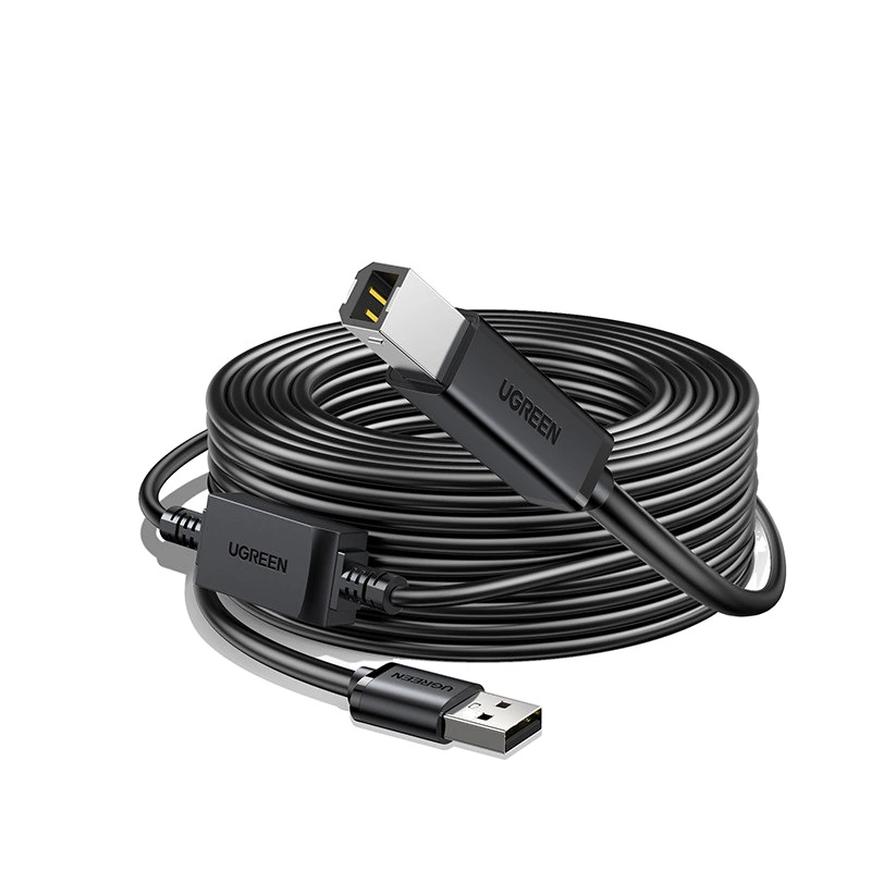 [USB 2.0 AB 1015]