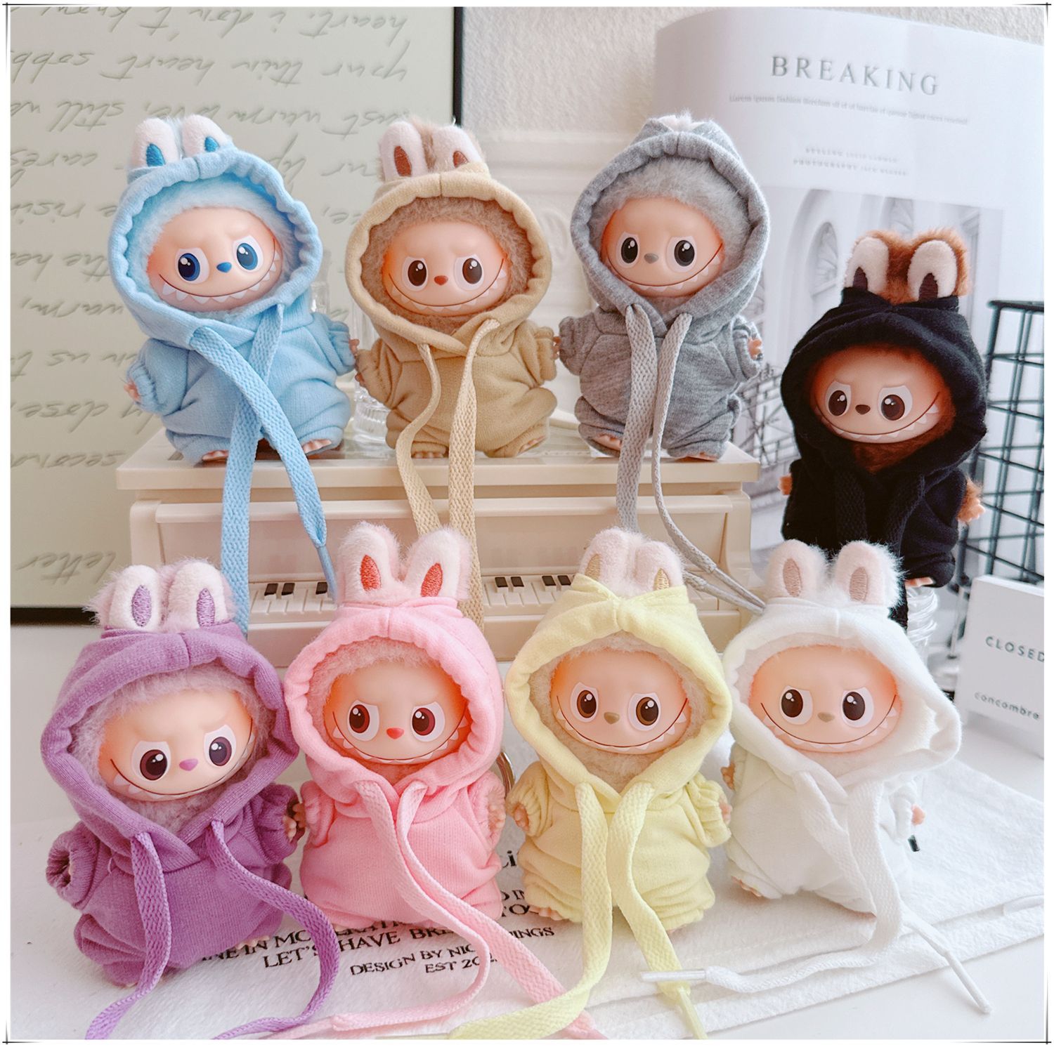 undefined