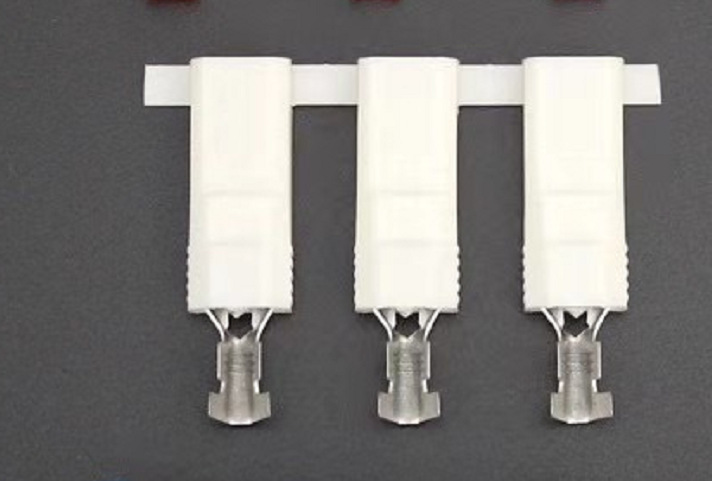 国产替换TE 520936-2/520963-1/5-520963-2通用连接器多用接头