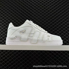 ������ó�վ�һ�Ű�ЬAF1����ٴ�AIR����Ьʱ�����������˶���Ь