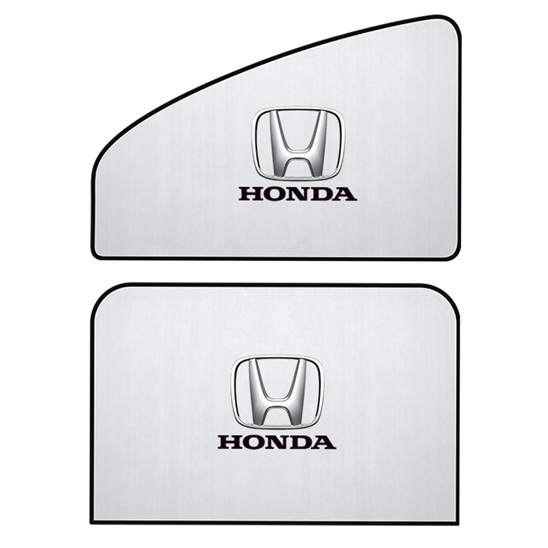 Cortina de coche sombrilla verano aislamiento térmico protección solar aparcamiento sombreado ventana lateral succión magnética vidrio sol engranaje al por mayor