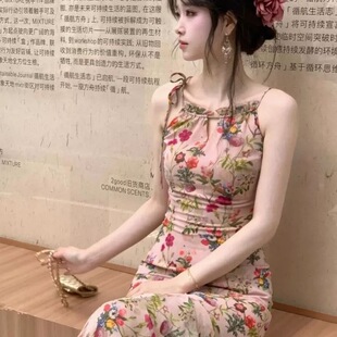 ��ʽ��ɫľ��߅�U���黨�����B��ȹŮ�ĺ�߅�ȼ�С���Ӿ޺ÿ�ȹ��