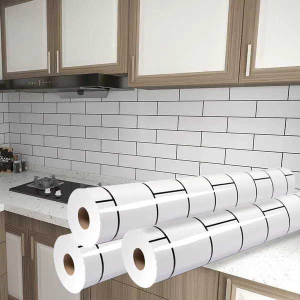 Peninsula white porcelain