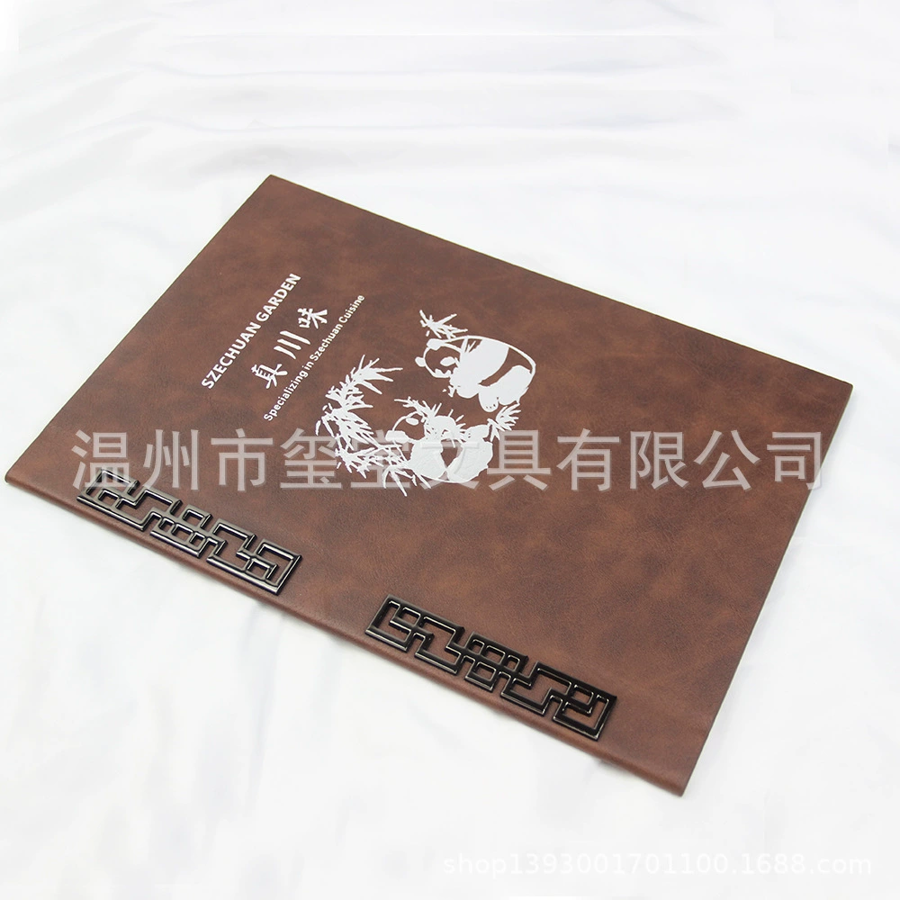 Производство меню, печать, производство рецептов, книга рецептов с отрывными листами, книга меню, высококачественная обложка меню, дизайн вина