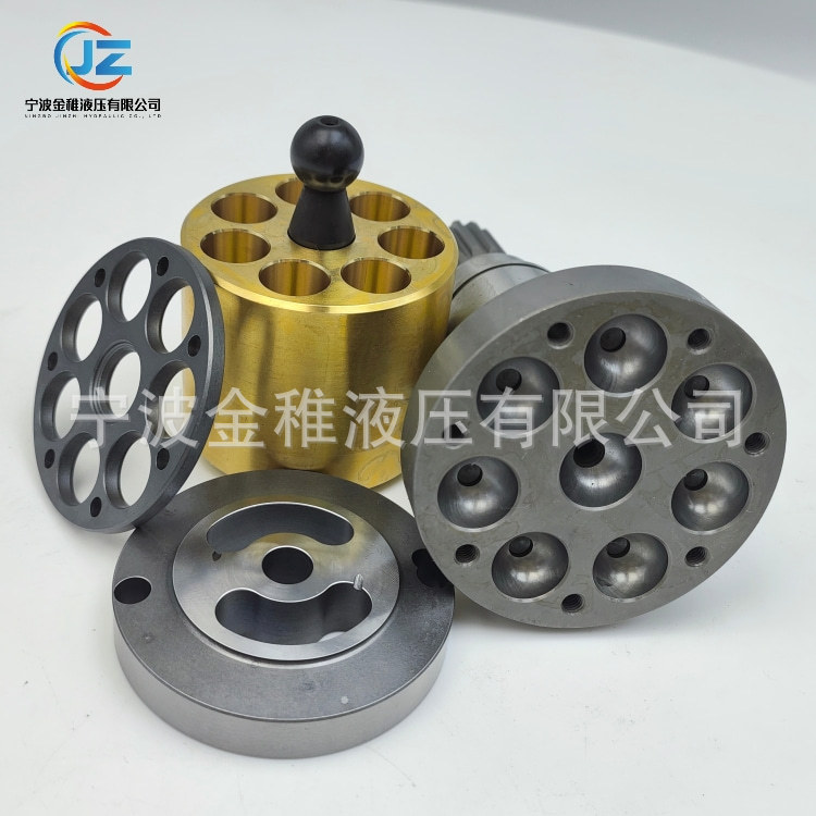 柱塞泵配件 A2V500 工程机械用液压泵维修备件