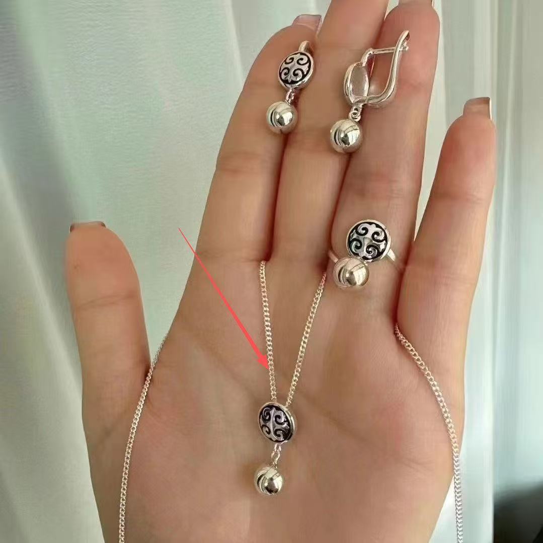 MZ-YM251 necklace