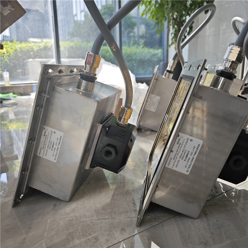 Honeywell Searchline Excel 2104B2131霍尼韦尔气体检测仪 原装