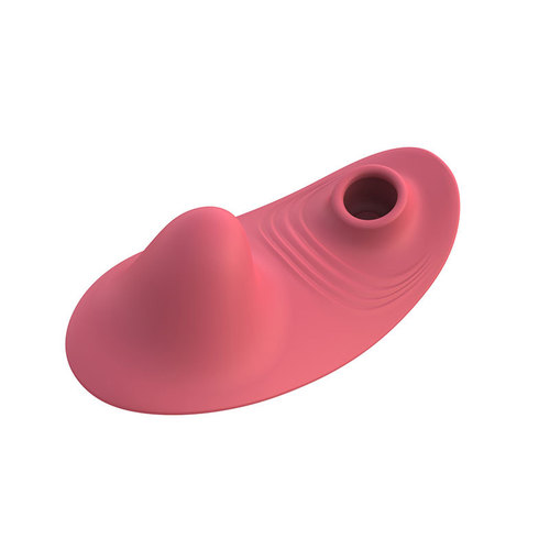 Female erotic vibrator vibrating sucking wearable masturbation adult products vibrating masturbation female clitoris stimulation device