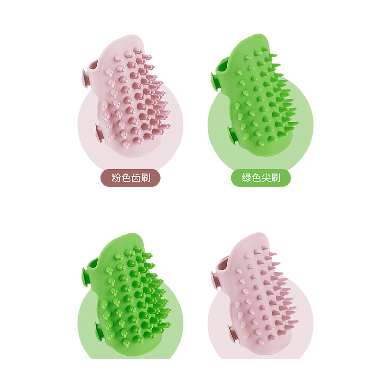 Juguetes de silicona para gatos, patas de mesa, juguetes de silicona para gatos, artefactos de pelo para gatos, juguetes para gatos, artículos para mascotas.