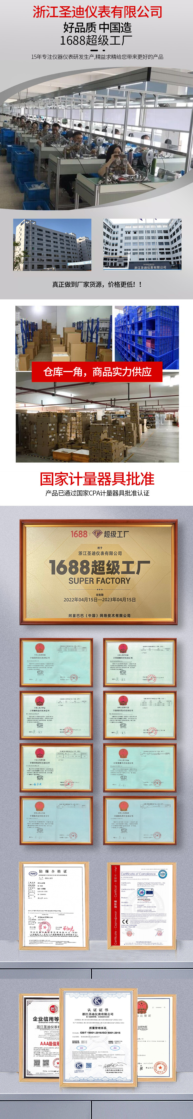 工厂实力(5)