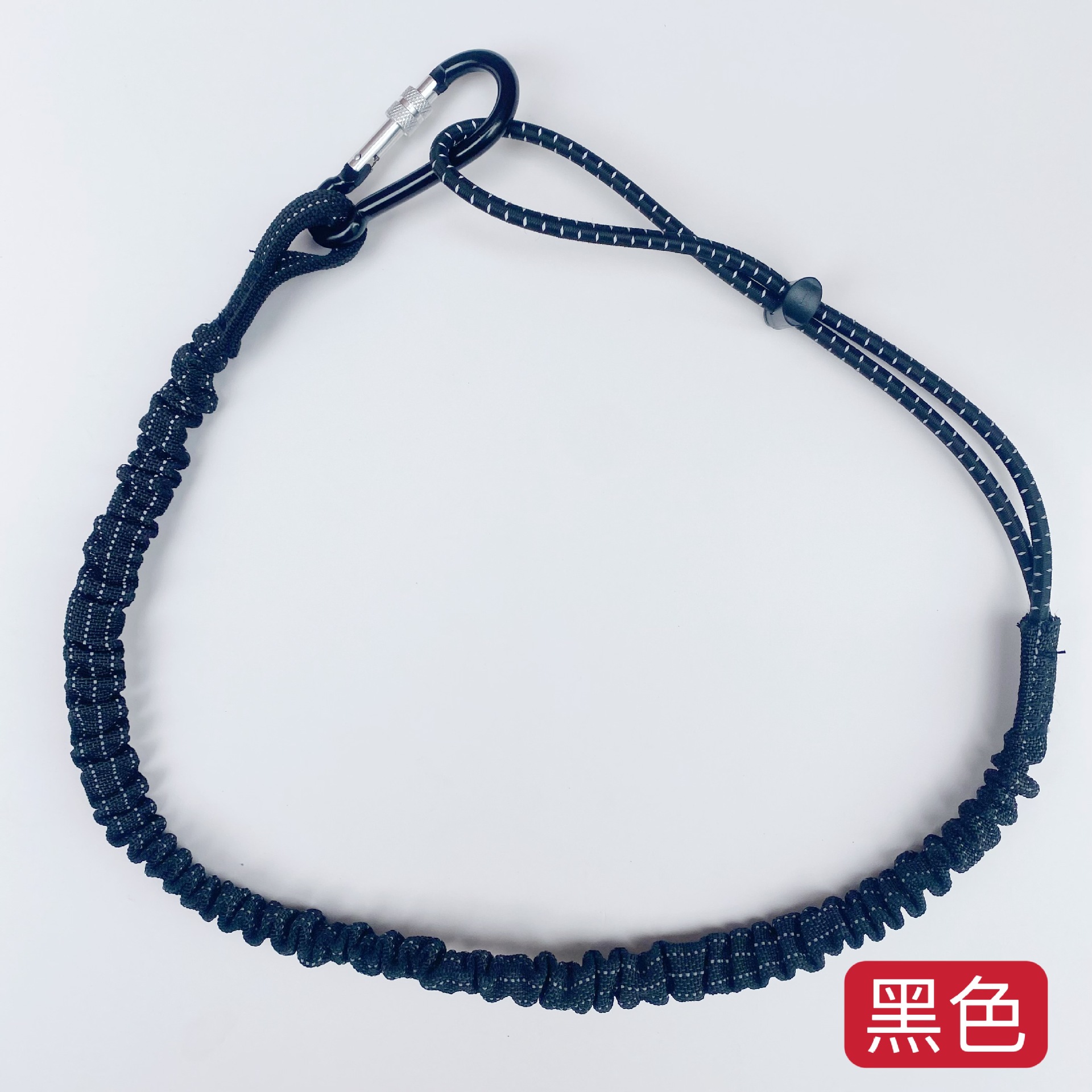 Herramienta de cuerda de seguridad de trabajo aéreo de nylon transfronterizo cuerda anti-caída herramienta de seguridad de gran altitud cordón cuerda de mano anti-caída