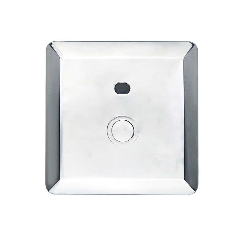 Compatible with American standard squat toilet sensor accessories 8603 panel probe, solenoid valve, transformer 8703 coil probe full figure