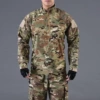 Полный CP камуфляж