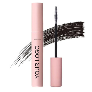 Biyunfu cross-border makeup in stock wholesale thick curling waterproof mascara not blooming