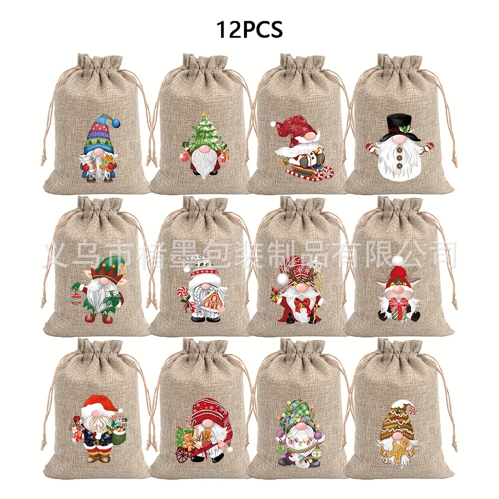 10*15S 사이즈 꼬마 요정; 12개 1세트