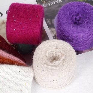 ��Ƭ��ë�R��ë�����l��ůë����ñ���ֹ�DIY���ϰ�����ë���F
