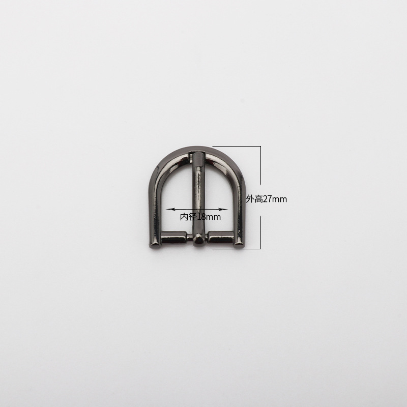BG43-QH-18mm（约4g）