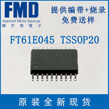 FT61E045-TRB TSSOP20 ��â΢FMD��Ƭ��������ҵ���ֻ�ȫ�¿���¼