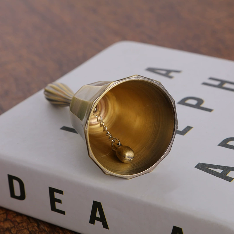 European Simple Geometric Pure -colored Restaurant Bar Bar or Power Solding Man Shake Calling Meal Cai Board Bell Spot