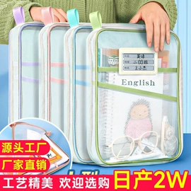 收纳袋收纳包;收纳箱;收纳盒