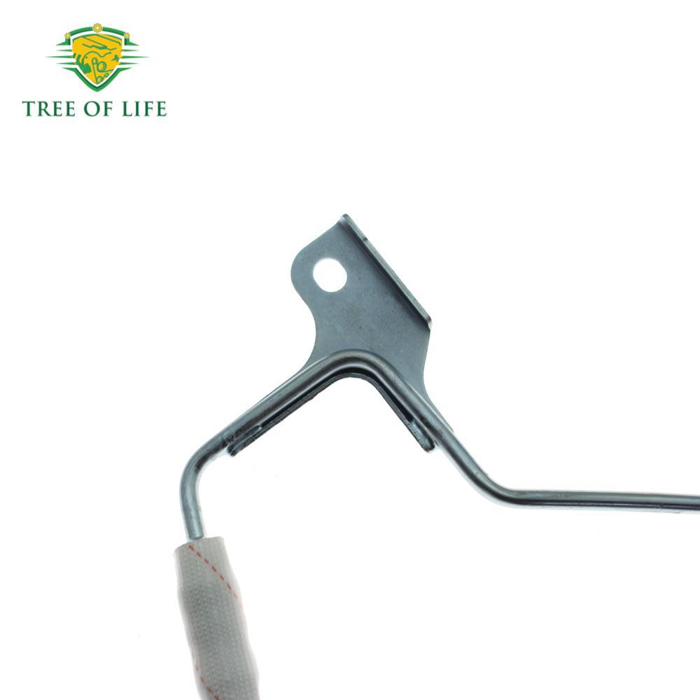 8972286710,8-97228-671-0 para ISUZU tubería de aceite a bomba de vacío de alternador image 3