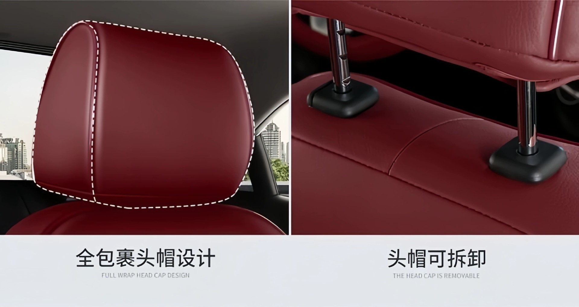 Hyundai Reina, Elantra, Ix35, Elantra, Mistra, Ix25 Full Coverage Car Seat Covers, Genuine Leather Seat Covers, Seat Cushions