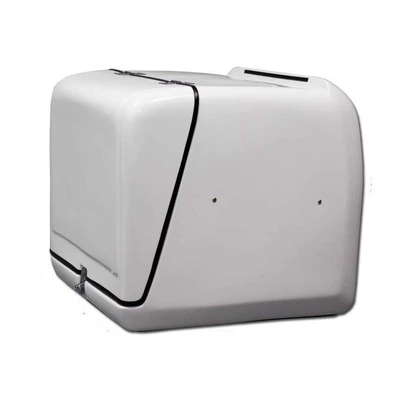 Car Storage Organizer Box, Large – Electric car tail box