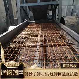 钢丝网;金属板网