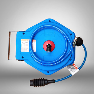 PUMA Mini Air Drum Automatic Telescopic Air Pipe Automatic Coiler Jumbo Reel Steam Drum Yarn Clamping Air Pipe