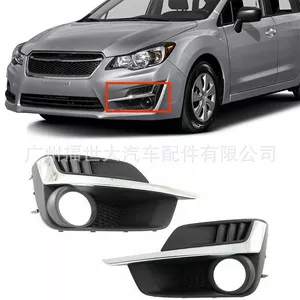 Subaru Impreza 2015 2016 duman işığı çərçivəsi 57731Fj310 57731Fj300