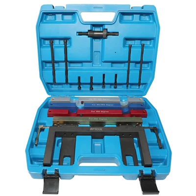 BMW N51 N52 N53 N54 N55 timing tool set engine camshaft locking special tool (Mühərrik tənzimləmə alətləri)