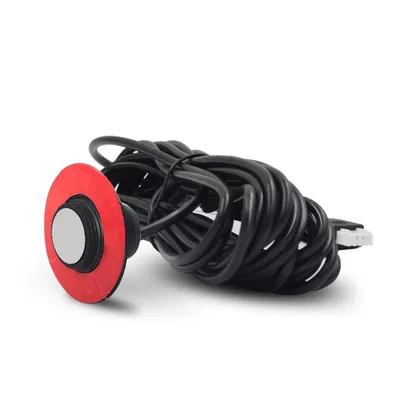 Park radarı, Flat Parking Radar Sensor