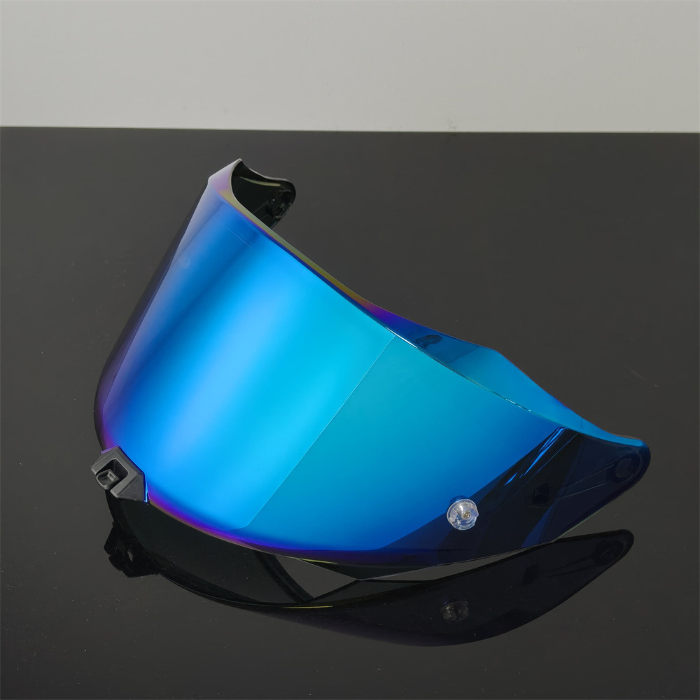 Helmet Lens Is Suitable for R2R R2Rpro Day and Night Universal Windproof, Dustproof and Sunproof Mirror Motorcycle Helmet Goggles