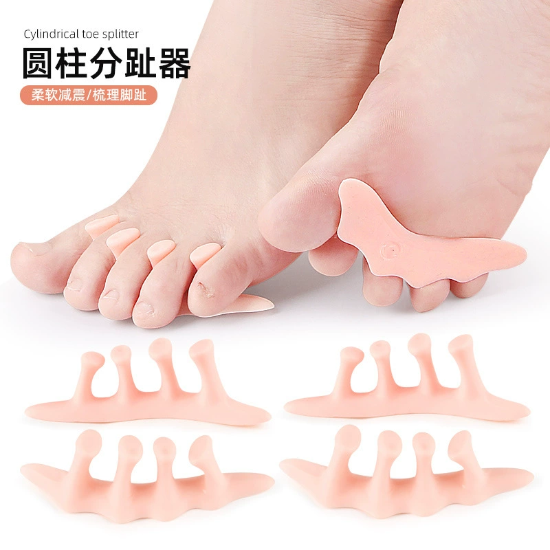 Устройство для расщепления большого пальца стопы вальгусная деформация большого пальца стопы дневная и Ночная Подушечка для пальца ноги