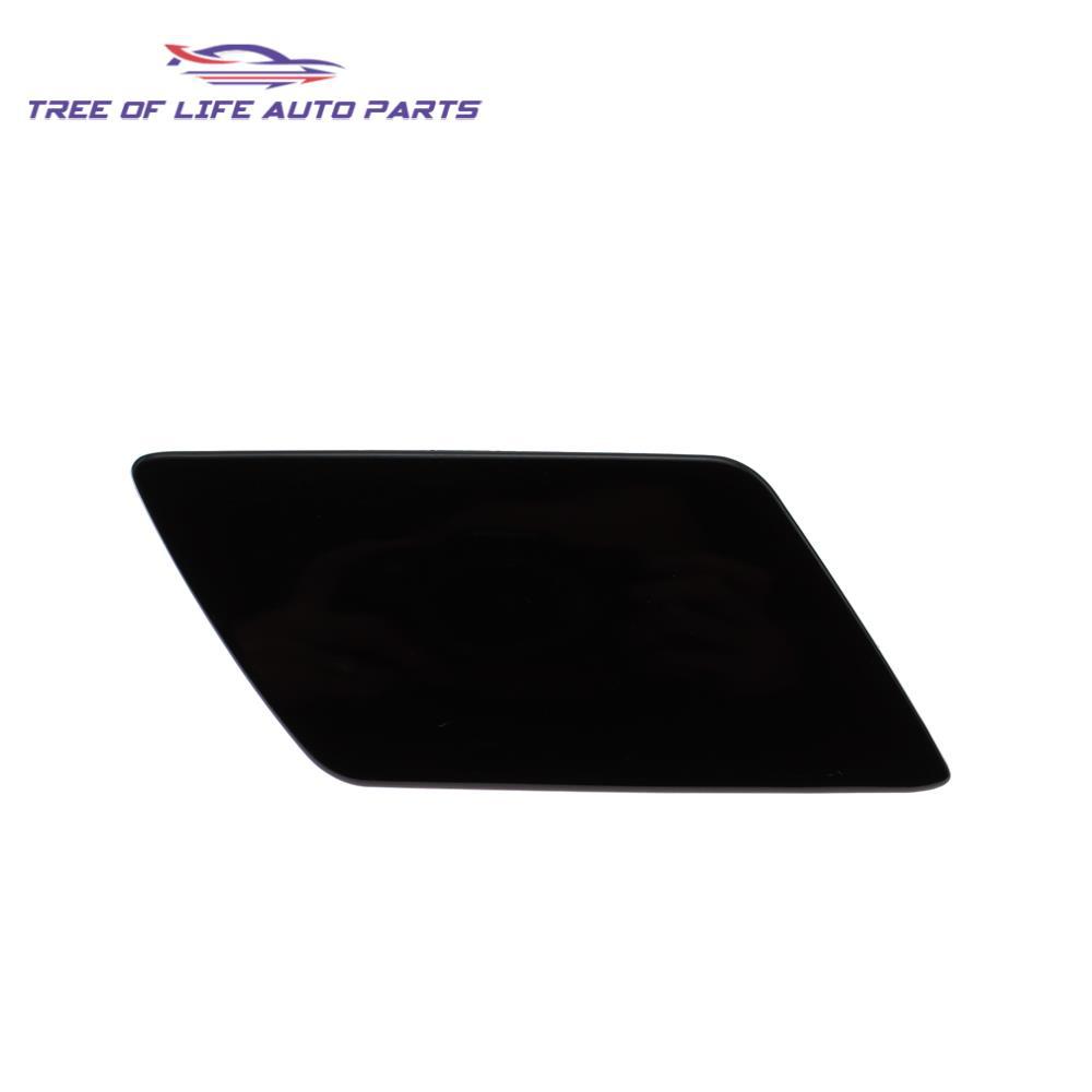 80A807753 80A807754 para Audi Q5 parachoques delantero faro boquilla cubierta R/L