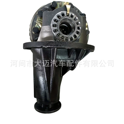 differential assembly 10:43/41110-60290, Differential assembly