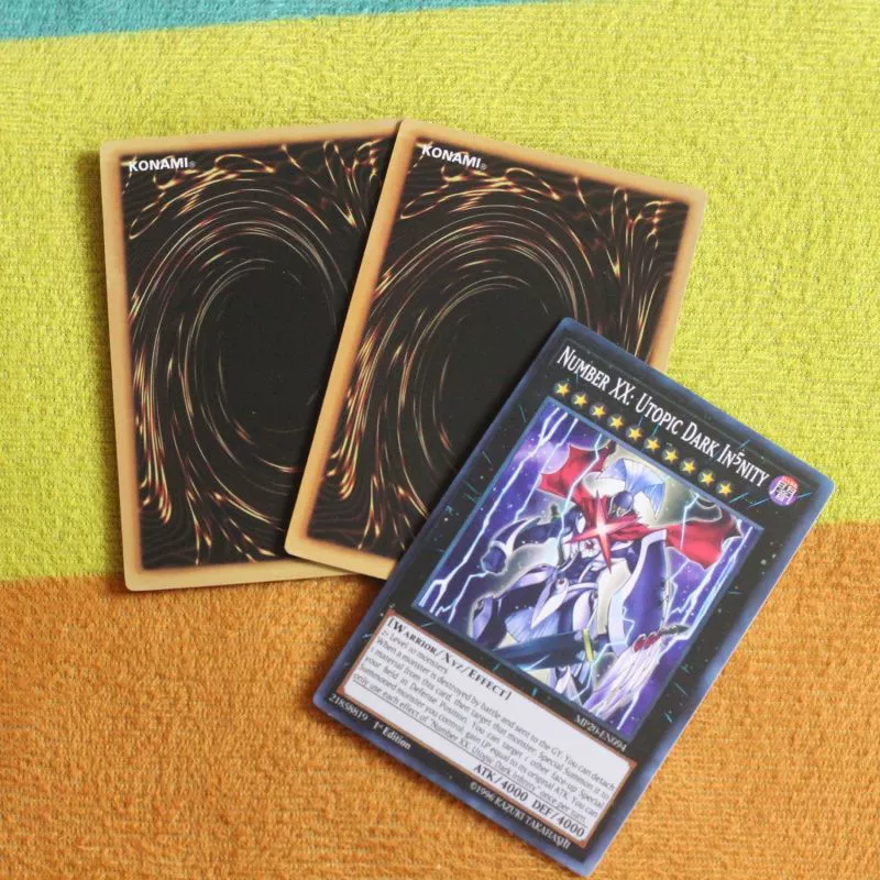 Spot 148 Пука NO карта коллекция карты Югио Yu-Gi-Oh карта Yu-Gi-Oh карта Yu-Gi-Oh коллекция английская карта