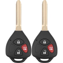 P 14412 Toyota Car Remote Key ��������Կ�� ����ѷŷ���羳��